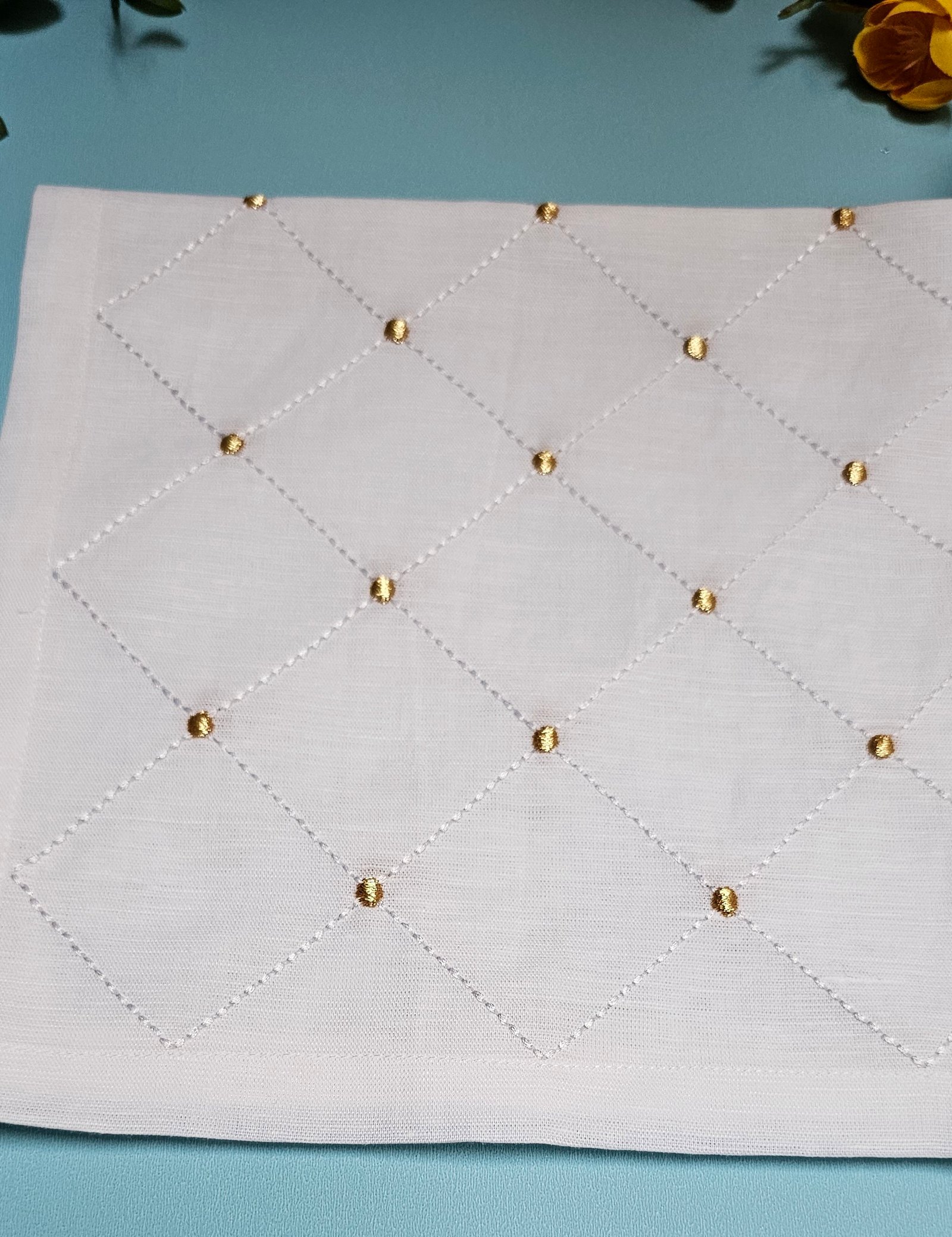 Golden Grid - Image 2