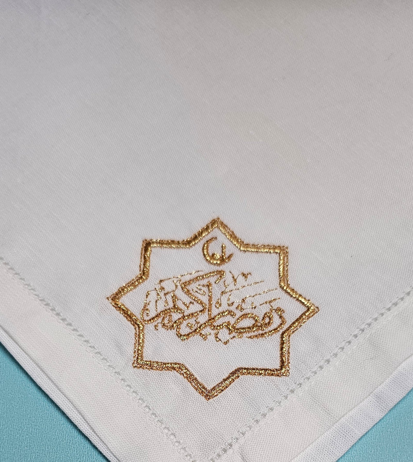 Barakat Ramadan - Image 2