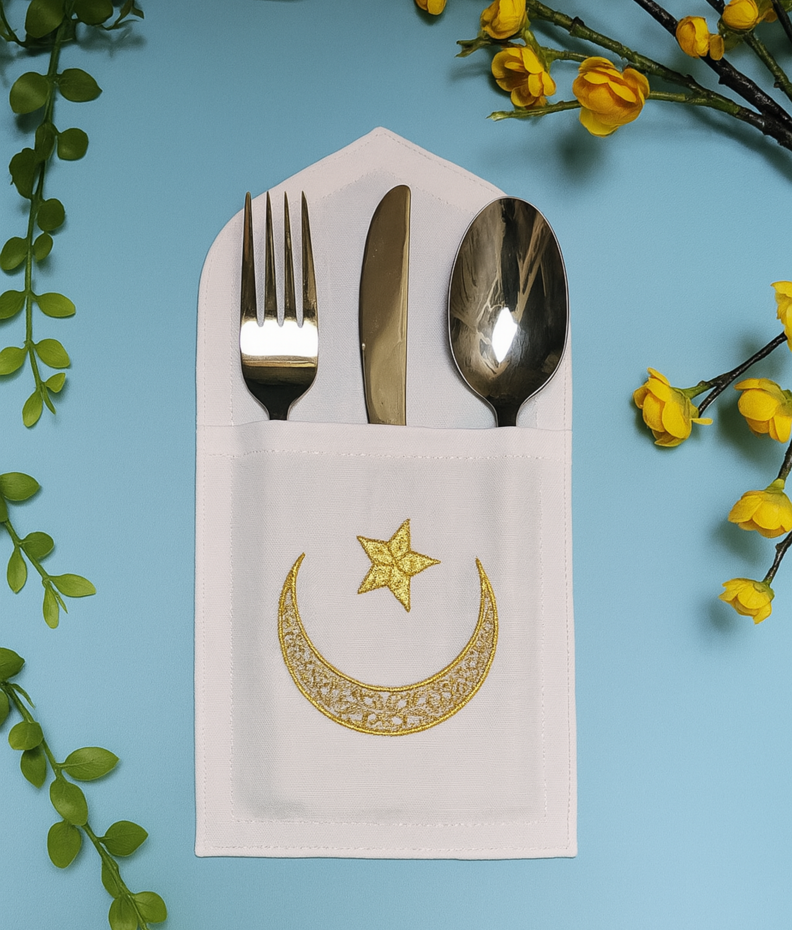 Zahra al- Layl. (flower of the night)