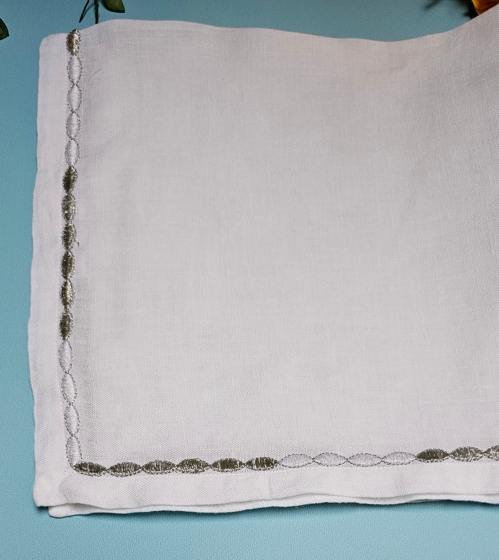 Silver loop - Image 2