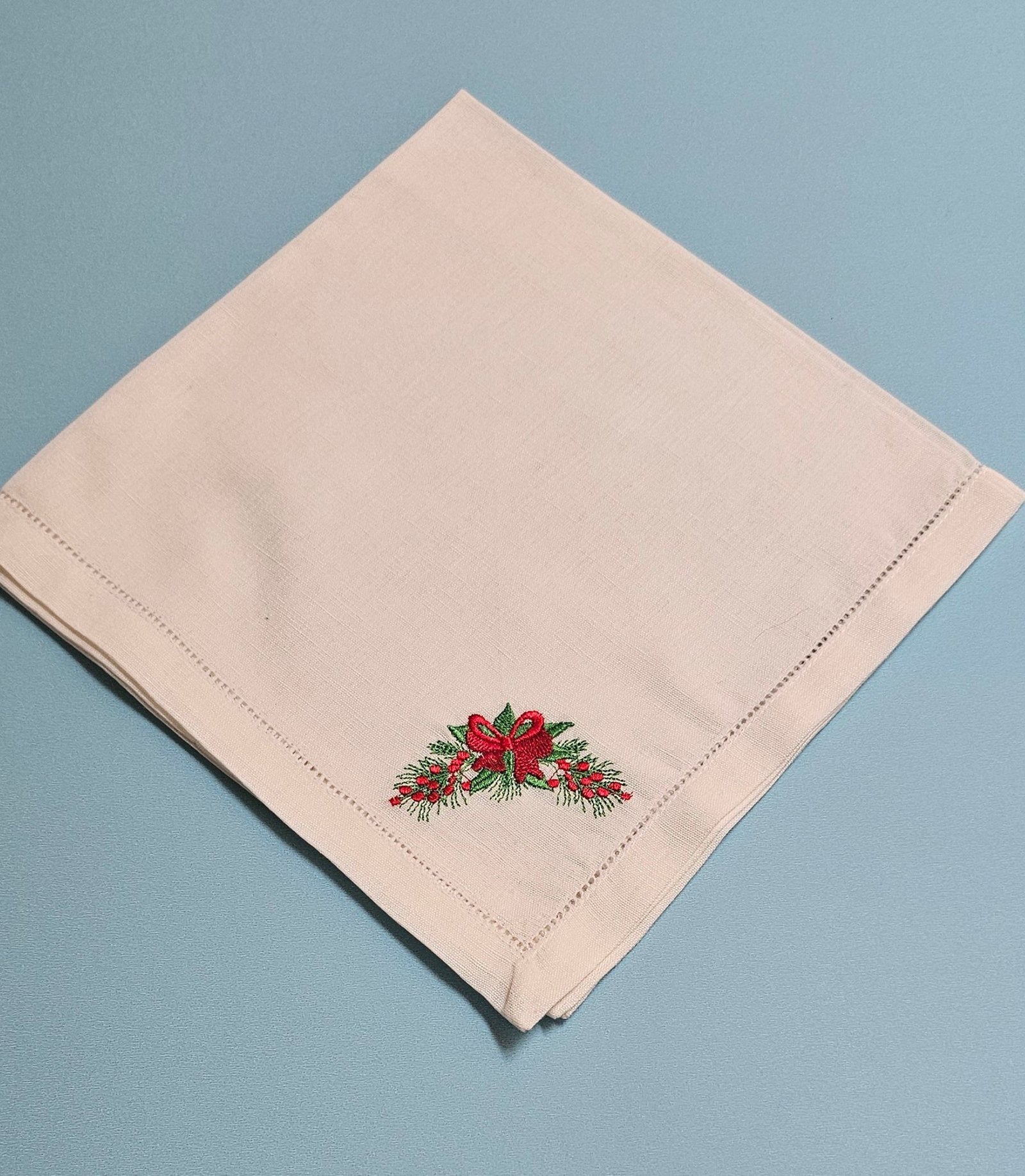 Crimson Bow Collection