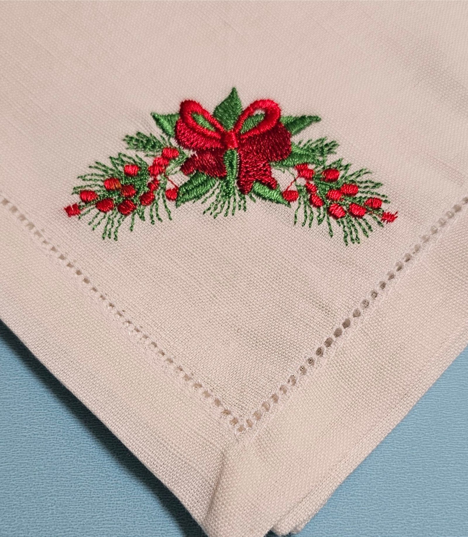 Crimson Bow Collection - Image 2