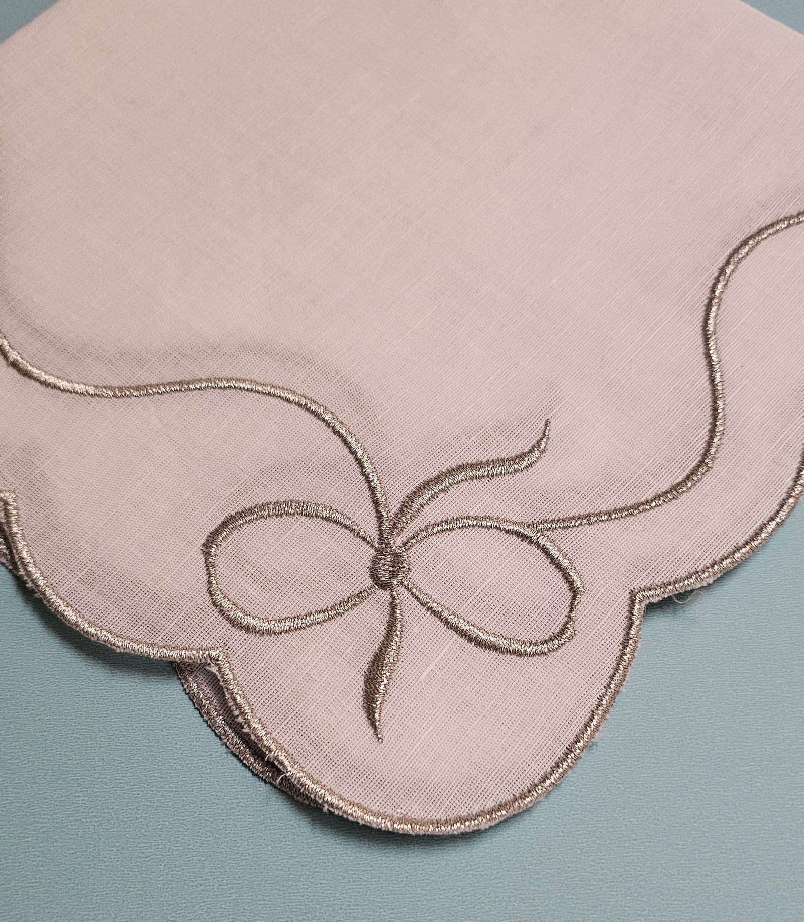 Silver Scallop Collection - Image 2