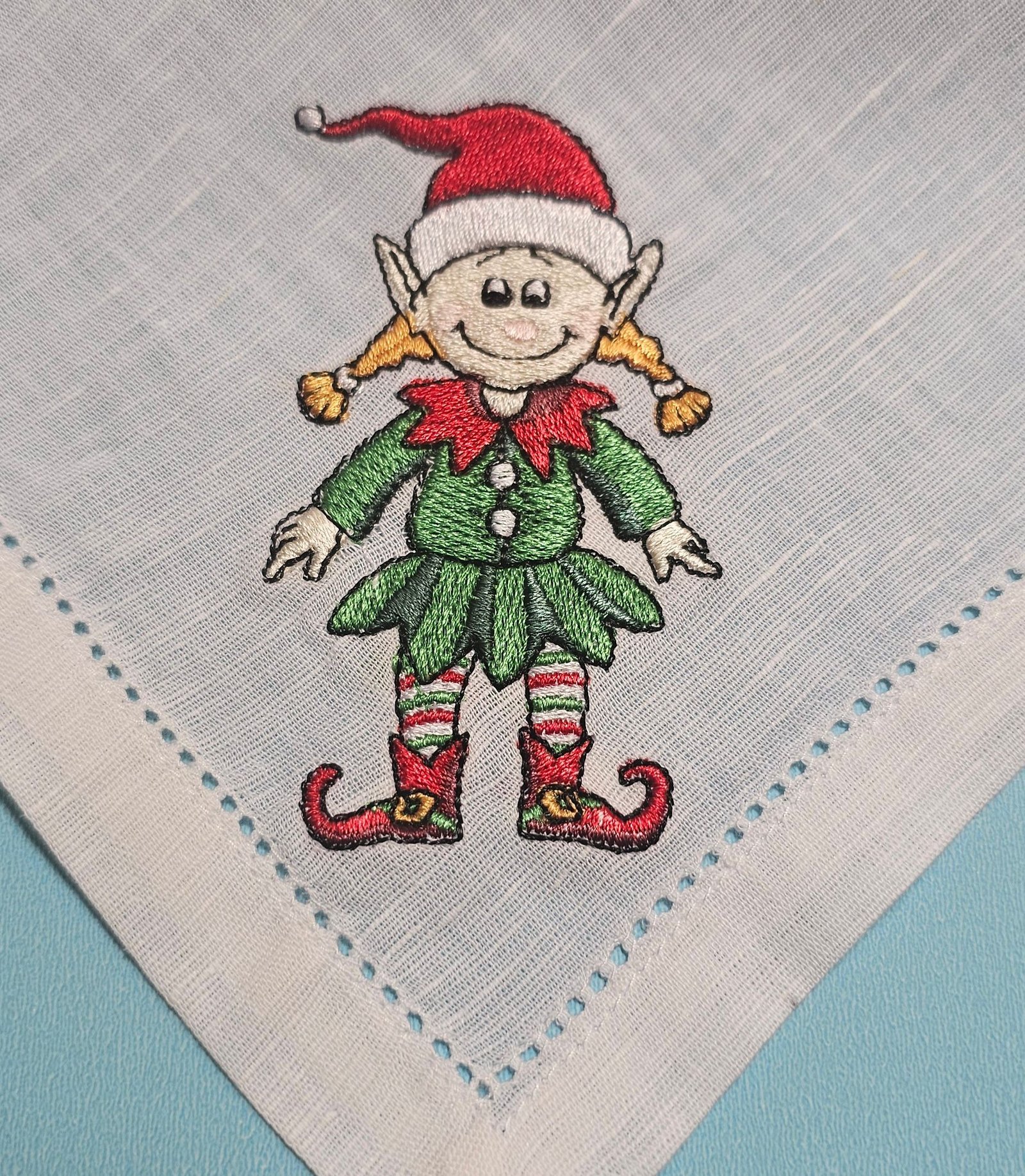 Ms Merry Elf Collection - Image 2