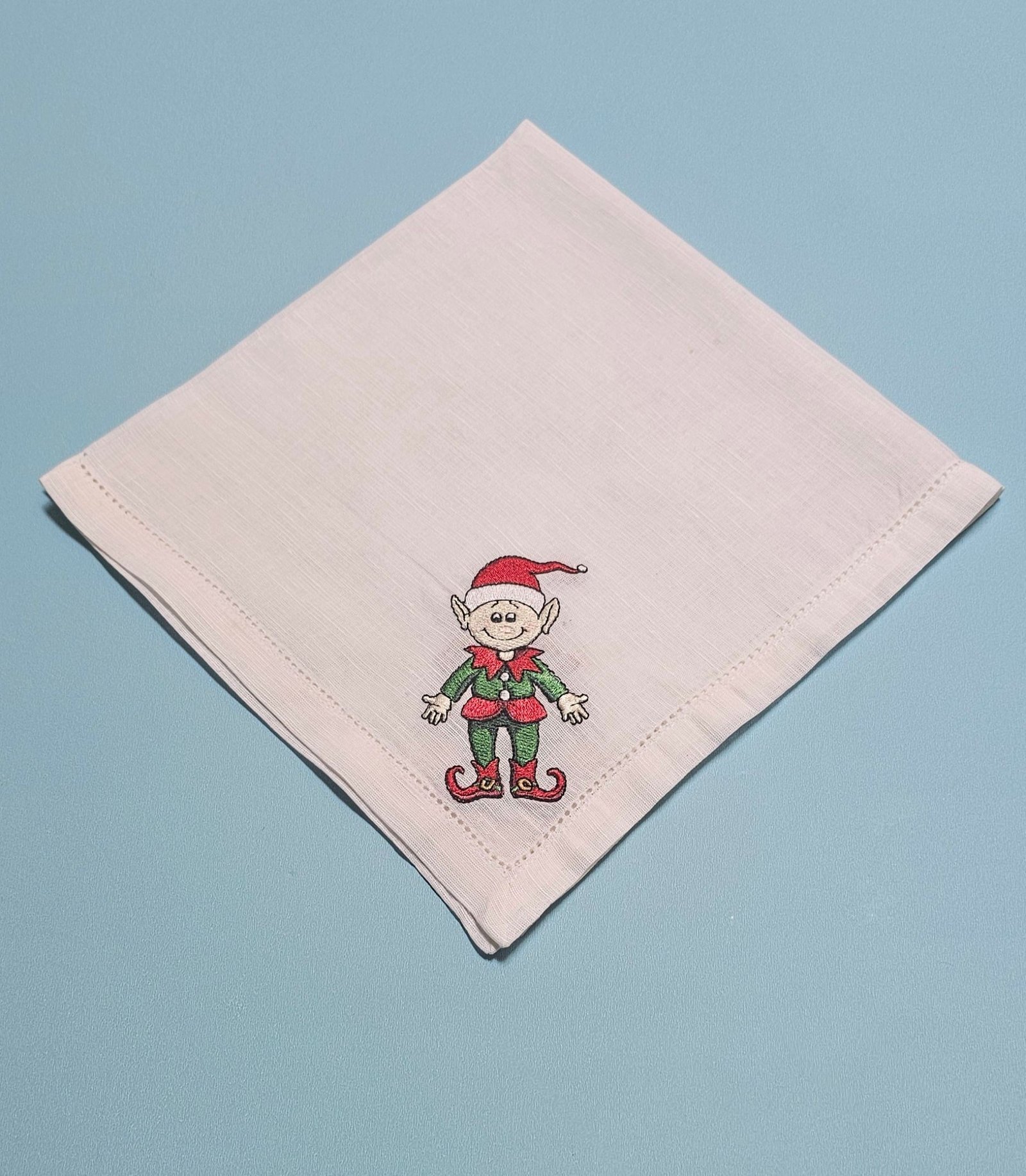 Mr Merry Elf Collection