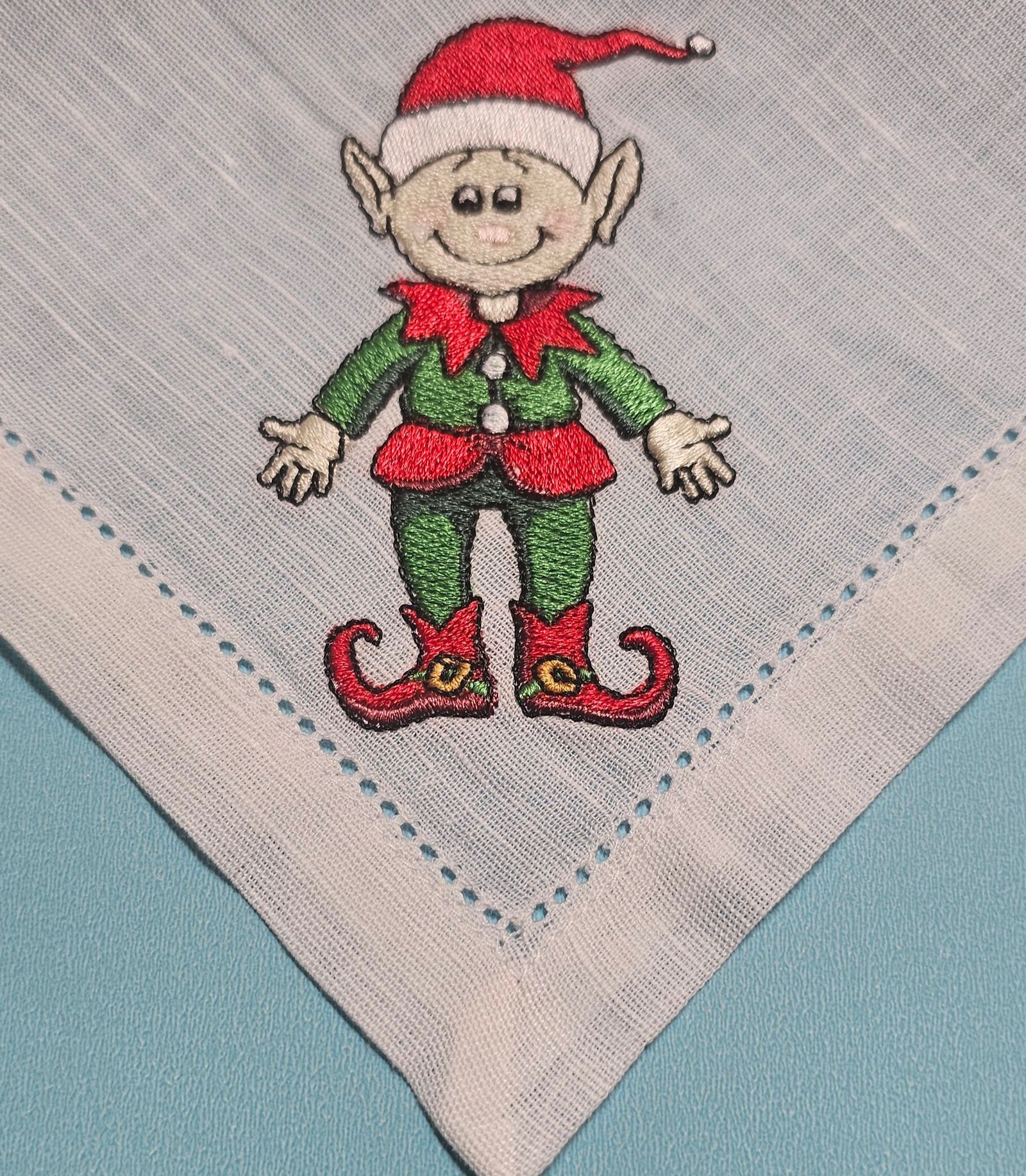 Mr Merry Elf Collection - Image 2